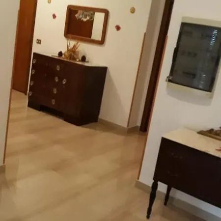 Locanda Ermes Inn Capaccio