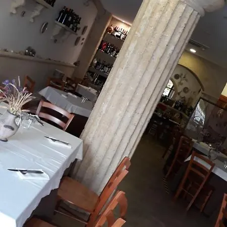 Inn Locanda Ermes