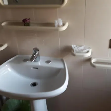 Inn Locanda Ermes Capaccio