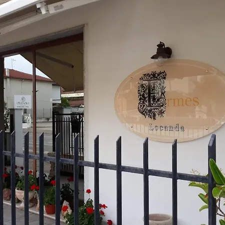Locanda Ermes Inn *