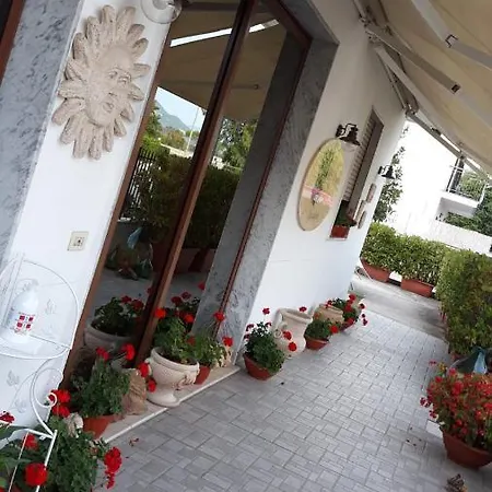 Locanda Ermes Capaccio