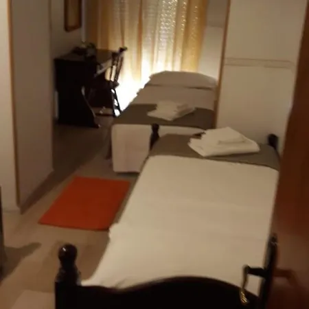 Inn Locanda Ermes *