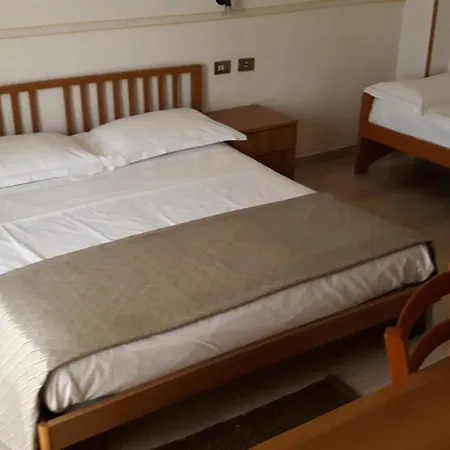 Locanda Ermes Inn