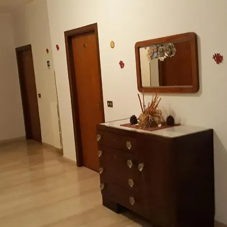 Locanda Ermes Capaccio