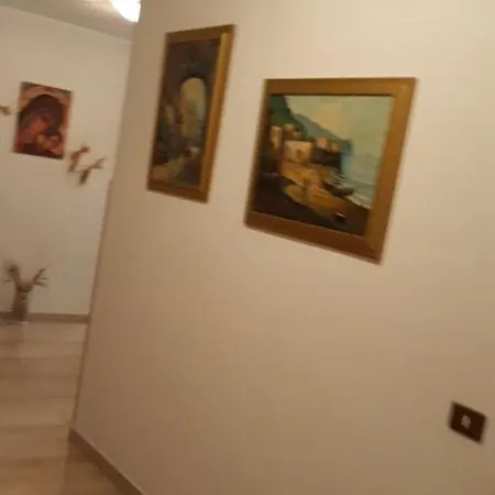 Locanda Ermes Capaccio