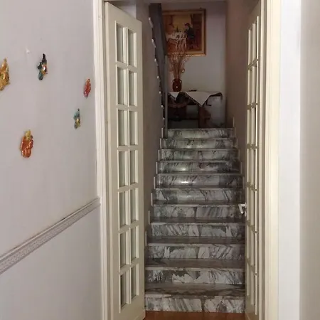 Locanda Ermes * Capaccio