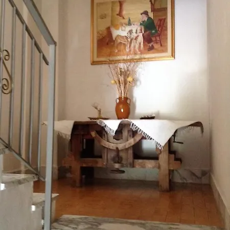 Locanda Ermes * Capaccio