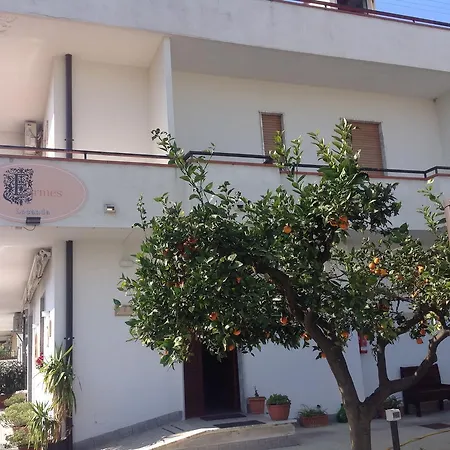Inn Locanda Ermes *